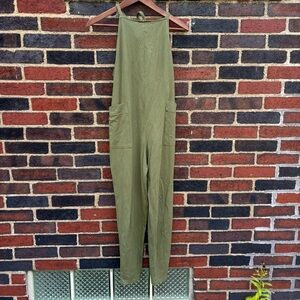 STORQ Anytime Maternity Overalls